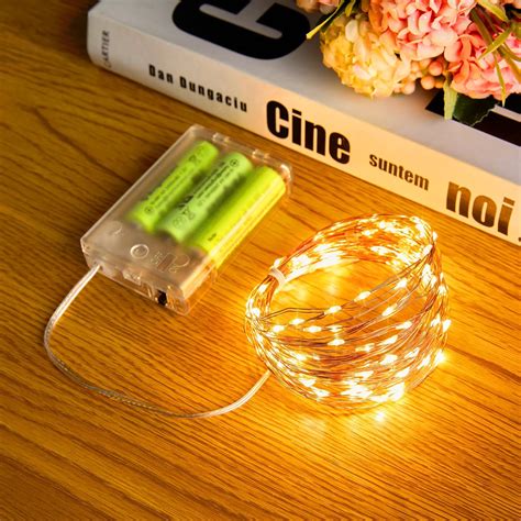 Amazon.com: Electric Led Fairy Lights.